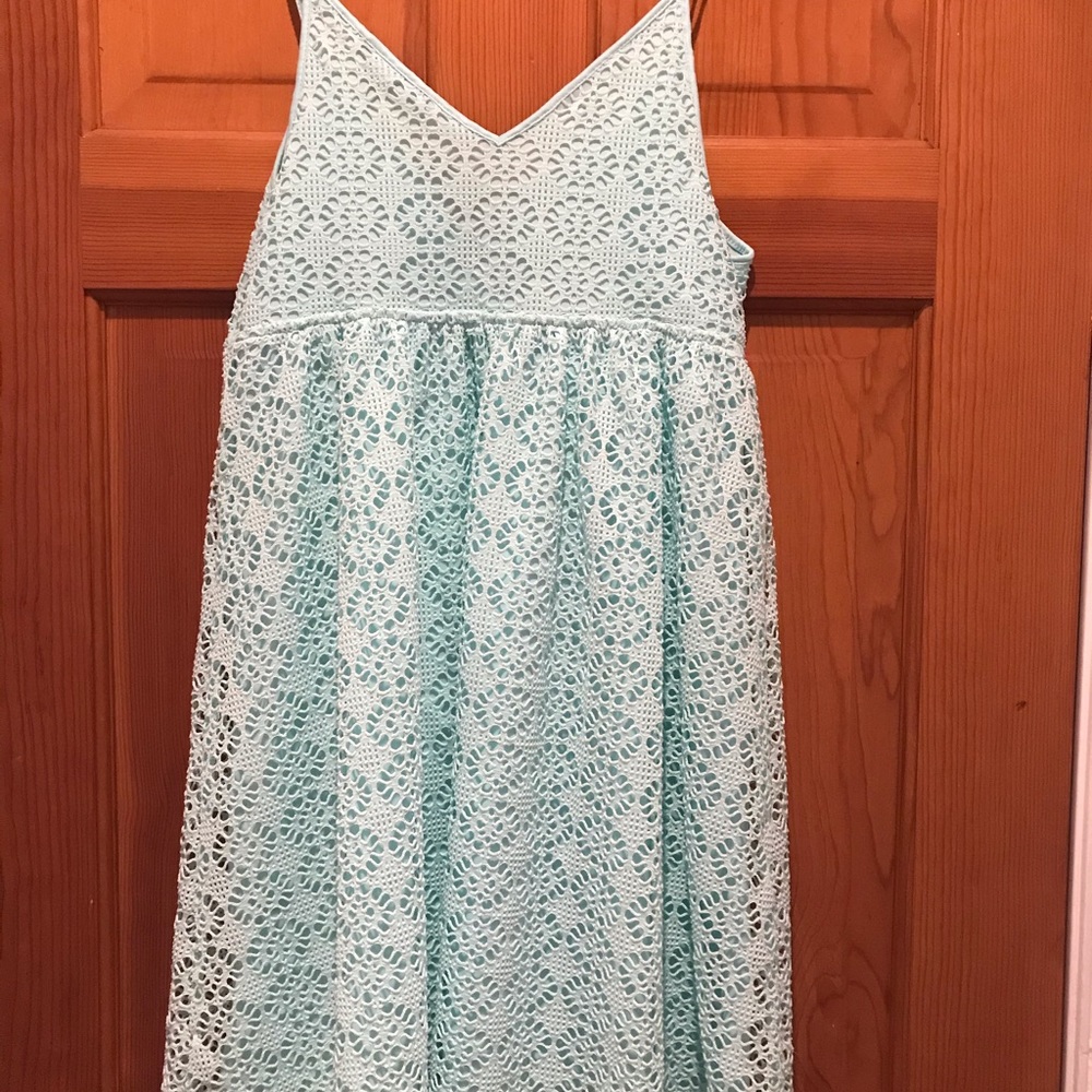 Express Sundress - Picture 3 of 3